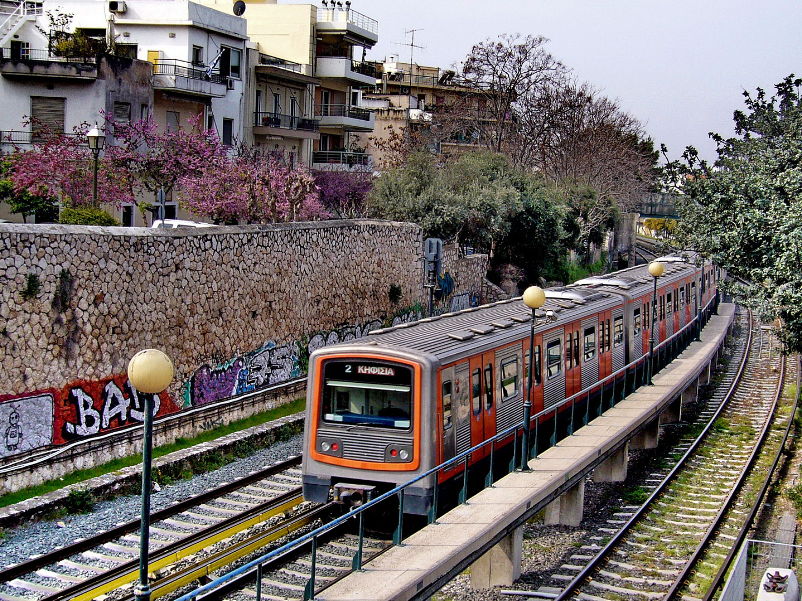 Athens